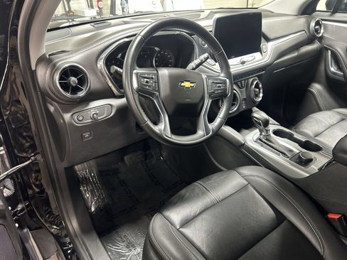 Certified 2023 Chevrolet Blazer LT AWD/4WD image 11