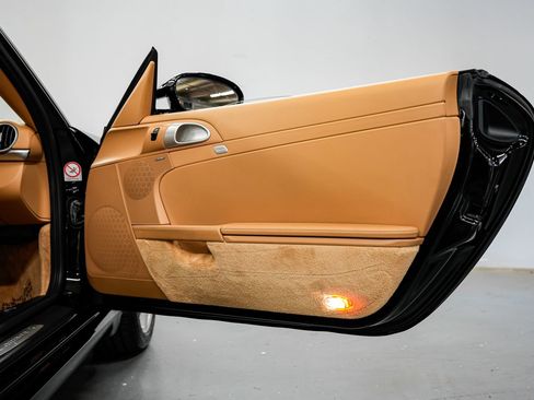 Used 2007 Porsche Cayman S RWD image 22