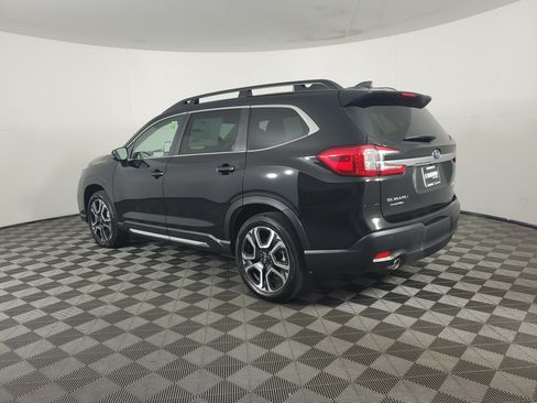 New 2026 Subaru Ascent Limited AWD/4WD image 6