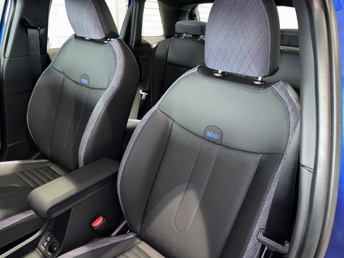 New 2026 MINI Cooper S FWD image 25