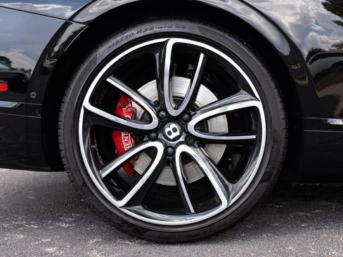 Used 2021 Bentley Continental GT image 50