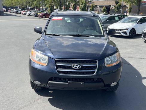 Used 2008 Hyundai Santa Fe Limited FWD image 13