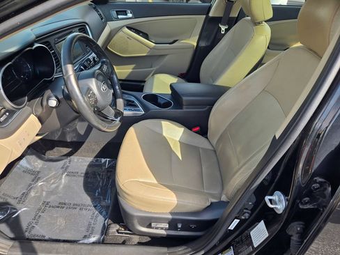 Used 2014 Kia Optima EX FWD image 29