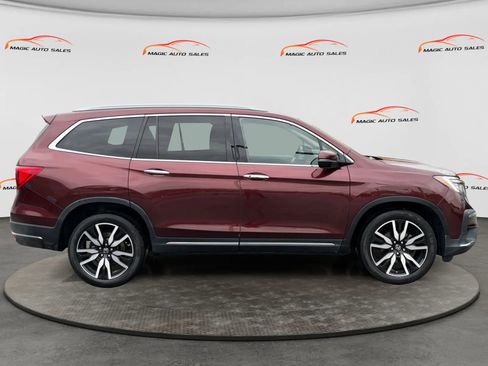 Used 2020 Honda Pilot Elite image 6