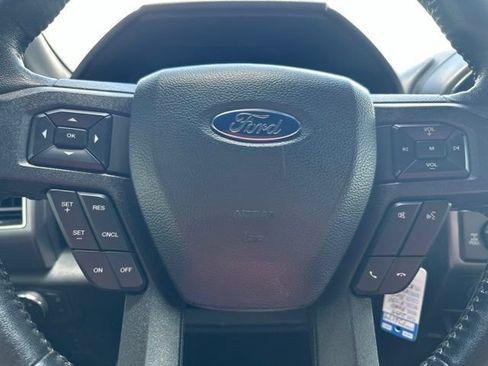 Used 2019 Ford F150 XLT w/ Equipment Group 302A Luxury AWD/4WD image 21
