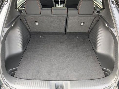 Certified 2023 Honda HR-V Sport image 6