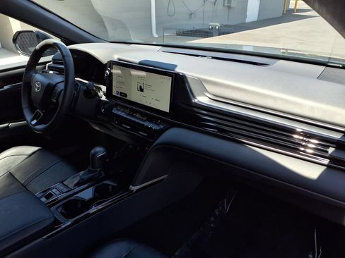 Certified 2025 Toyota Camry XSE FWD image 25