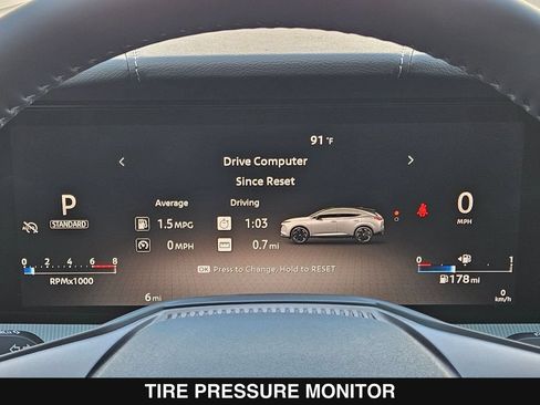 New 2026 Nissan Murano Platinum AWD/4WD image 26