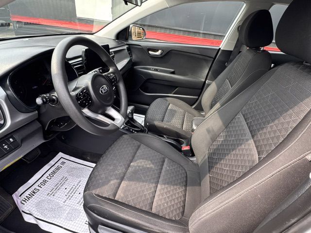 Used 2021 Kia Rio S FWD image 12