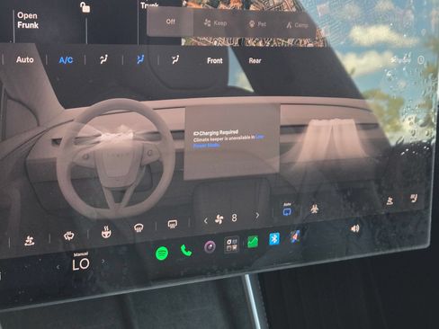 Used 2026 Tesla Model Y Long Range RWD image 19