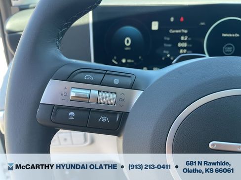 Used 2025 Hyundai Tucson SEL image 22