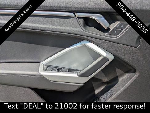 Certified 2023 Audi Q3 2.0T Premium image 31