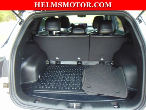 Certified 2023 Jeep Compass Latitude image 33