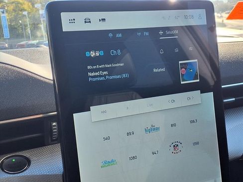 Used 2023 Ford Mustang Mach-E Select image 8