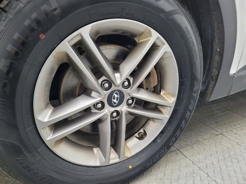 Used 2017 Hyundai Santa Fe Sport w/ Cargo Package image 31