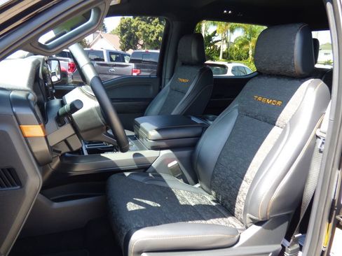 Used 2024 Ford F150 Tremor w/ Bed Utility Package AWD/4WD image 24