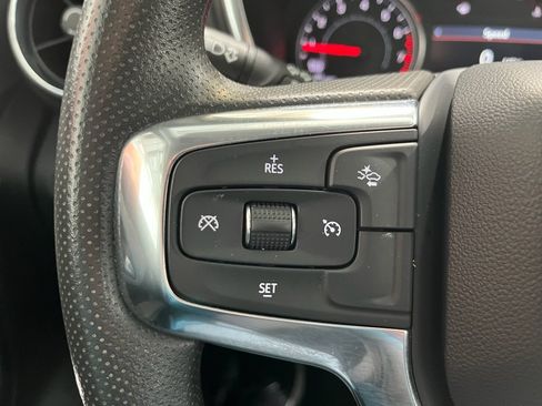 Used 2024 Chevrolet Blazer LT w/ Convenience Package FWD image 19