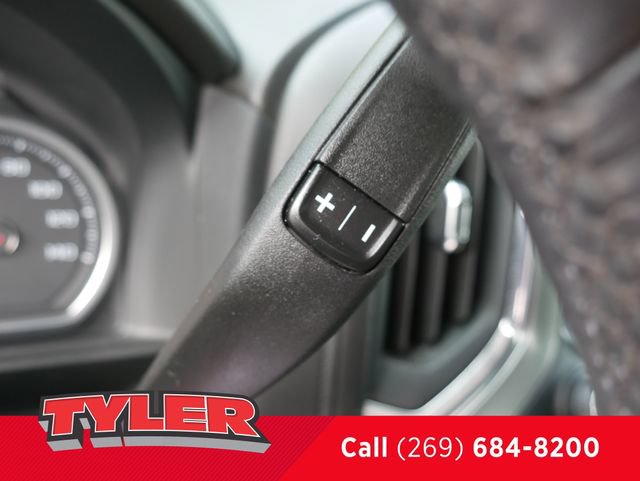 Used 2022 Chevrolet Silverado 1500 LTZ w/ LTZ Premium Package AWD/4WD image 23