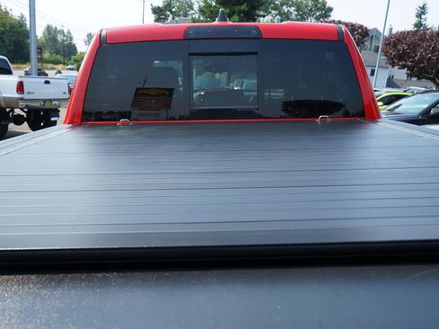 Used 2019 RAM 1500 Rebel w/ Level 2 Equipment Group AWD/4WD image 8