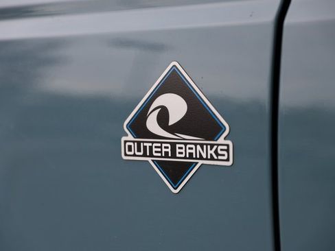 Used 2023 Ford Bronco Outer Banks image 18