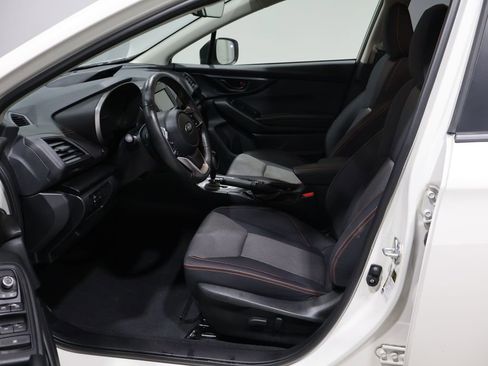 Used 2023 Subaru Crosstrek 2.0i Premium image 10