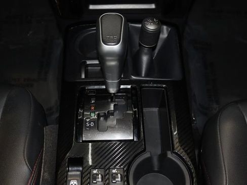 Used 2020 Toyota 4Runner TRD Pro image 44