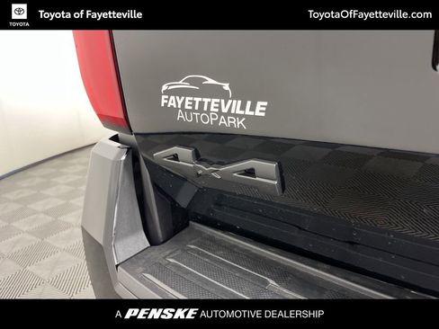 New 2025 Toyota Tacoma SR5 image 20