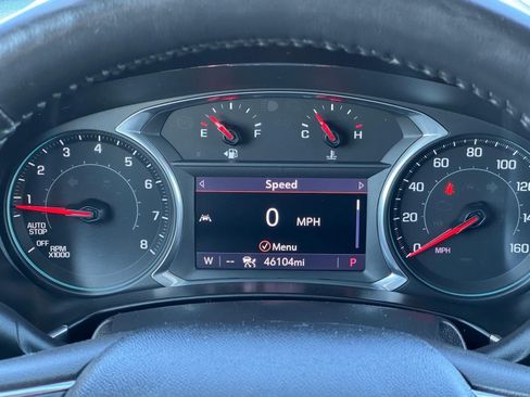 Used 2019 Chevrolet Equinox Premier AWD/4WD image 9
