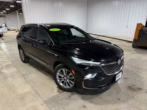 Used 2023 Buick Enclave Avenir w/ Trailering Package, 5000 lbs. image 39