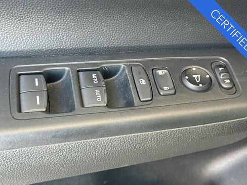 Certified 2023 Honda CR-V Sport image 12