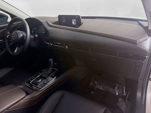 Used 2024 MAZDA CX-30 2.5 Turbo w/ Premium Package image 28