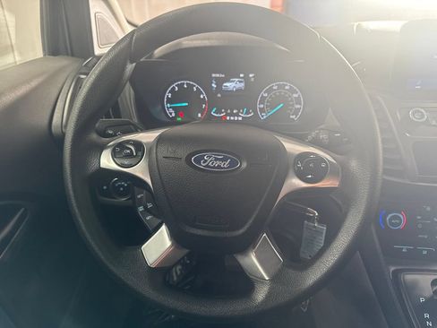 Certified 2022 Ford Transit Connect XLT FWD image 14