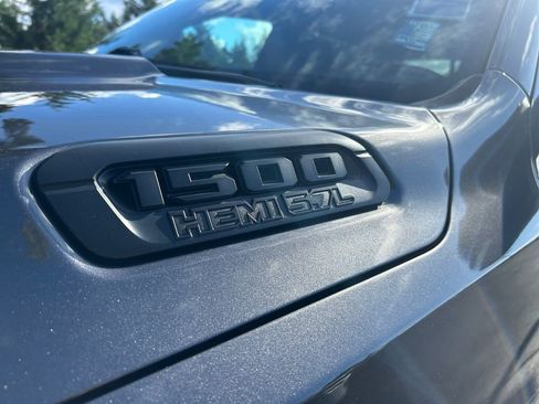 Used 2022 RAM 1500 Big Horn image 31