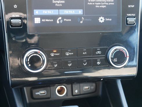 Certified 2023 Hyundai Tucson SEL image 23