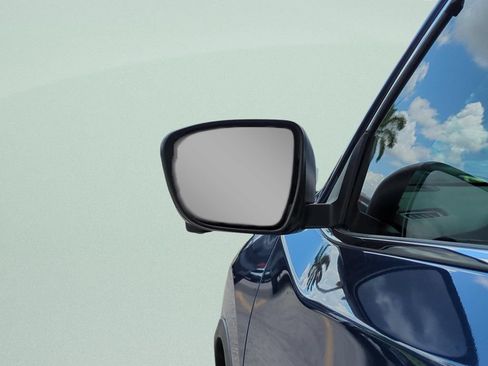 Used 2020 Nissan Rogue SL FWD image 27