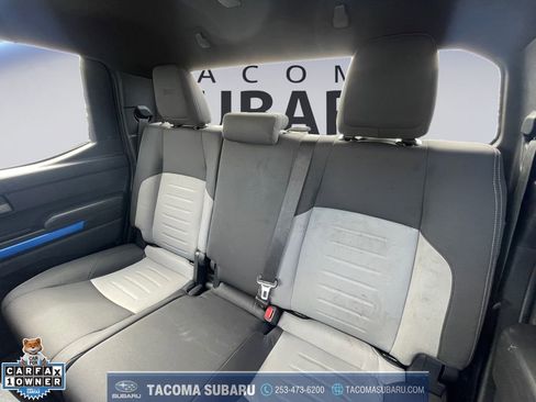 Used 2025 Toyota Tacoma TRD Off-Road image 16