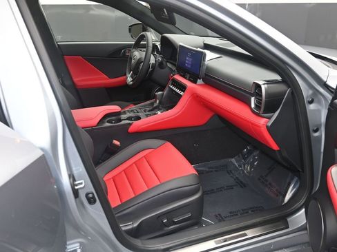 New 2026 Lexus IS 350 F Sport RWD image 11