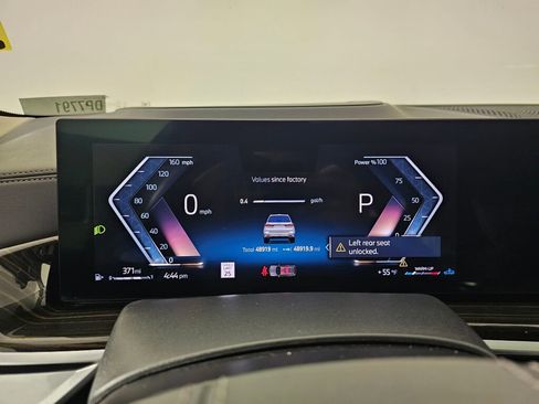 Used 2024 BMW X7 xDrive40i image 25