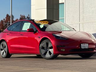 Used 2023 Tesla Model 3 Standard Range video 2