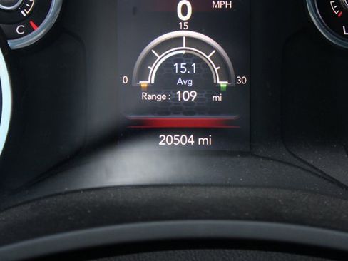 Used 2023 RAM 3500 Big Horn w/ Night Edition image 9