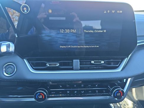 New 2026 Chevrolet Equinox LT w/ Convenience Package II image 21