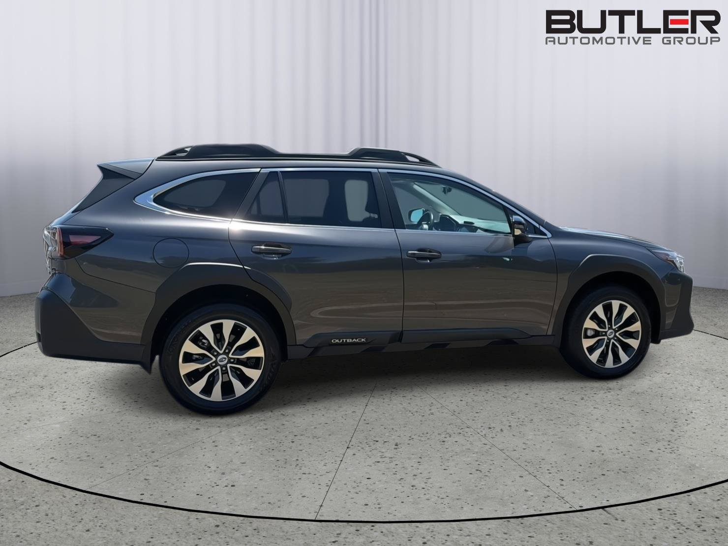 Used 2024 Subaru Outback Limited XT AWD/4WD image 7