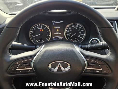 Used 2019 INFINITI Q50 Signature Edition image 22