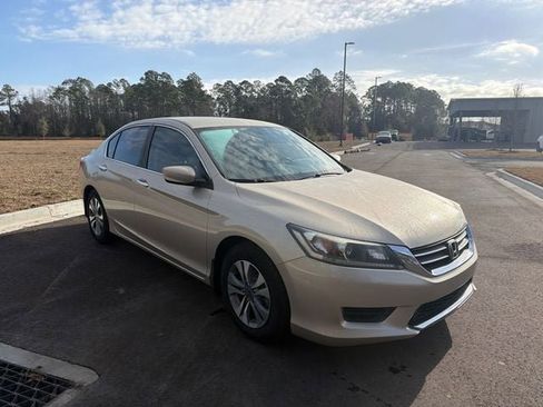 Used 2015 Honda Accord LX image 12