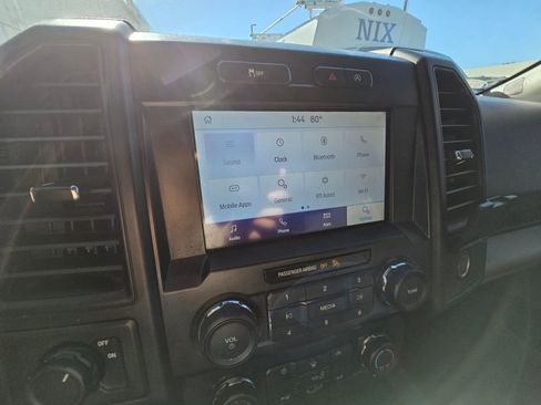 Used 2019 Ford F150 XL w/ Equipment Group 101A Mid image 10