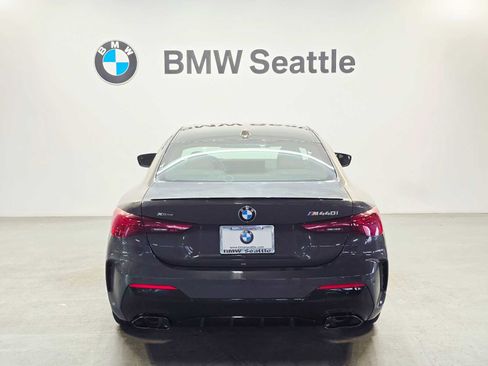 New 2026 BMW 440i xDrive Coupe image 5