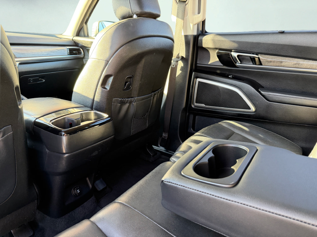 Used 2020 Kia Telluride EX FWD image 55