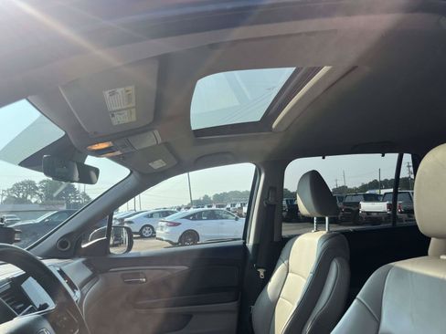 Certified 2020 Honda Pilot EX-L image 17