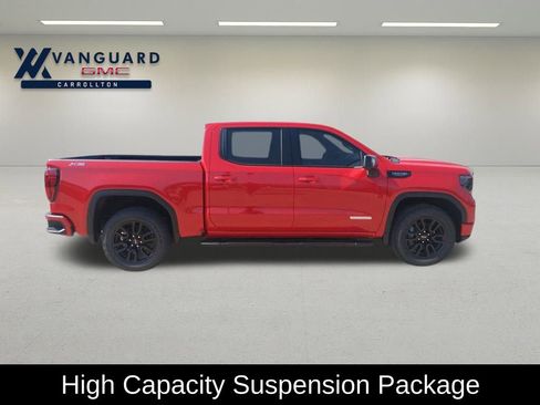New 2026 GMC Sierra 1500 Elevation w/ Elevation Premium Package image 11
