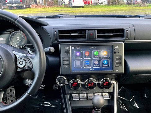 Used 2022 Subaru BRZ Limited image 8